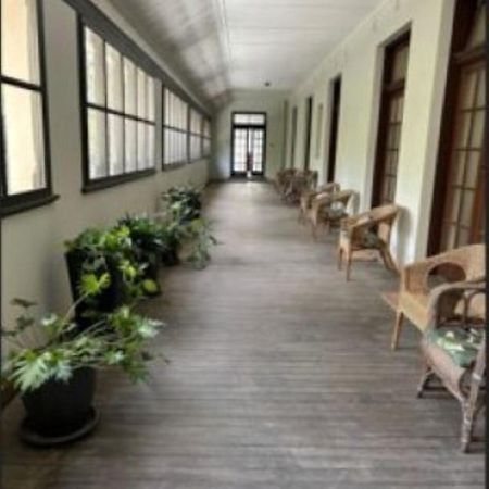 The Riverine Club Wagga Wagga Extérieur photo
