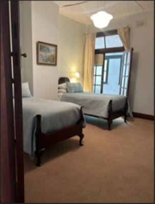 The Riverine Club Wagga Wagga Extérieur photo