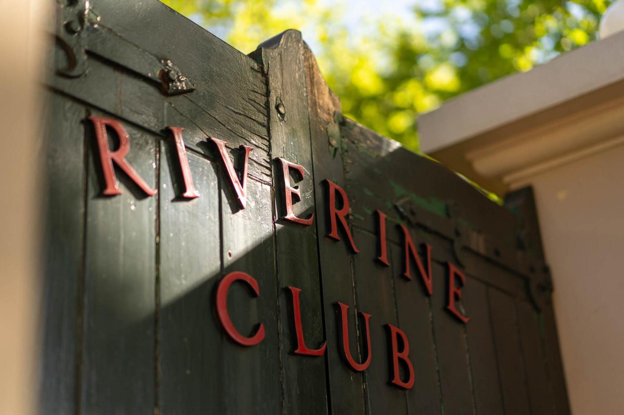 The Riverine Club Wagga Wagga Extérieur photo