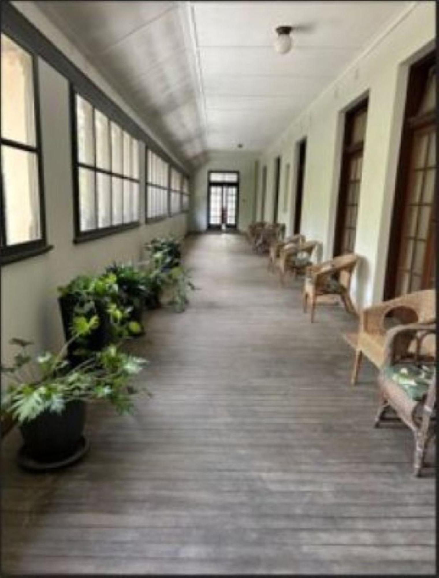 The Riverine Club Wagga Wagga Extérieur photo